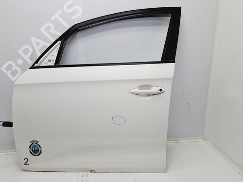 Used Left front door KIA CARENS IV 1.7 CRDi (116 hp) 18728631