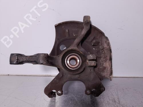 Used Right front steering knuckle SEAT IBIZA II (6K1) 1.9 D (68 hp) 13428855