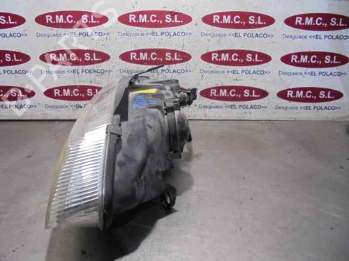 Right headlight PEUGEOT 406 (8B) 1.8 16V | BP13461004C29 