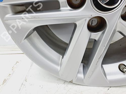 Rim TOYOTA COROLLA Hatchback (_E21_, _EA1_, _EH1_) 1.8 Hybrid (ZWE211, ZWE219) | BP21220587C45 
