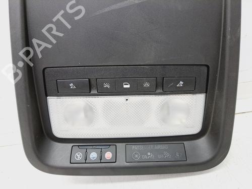Interior roof light OPEL ASTRA K (B16) 1.6 CDTi (68) | BP18742770I8 