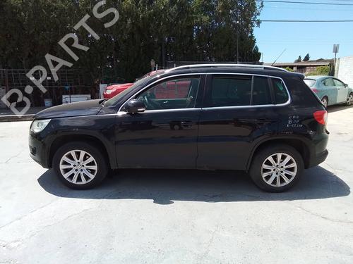 Right front window switch VW TIGUAN (5N_) 2.0 TDI | BP35815668I26 - Image 2