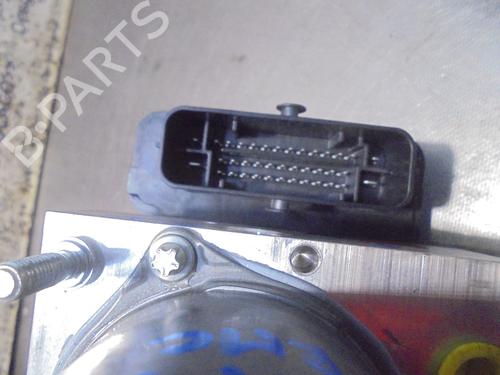 ABS pump RENAULT CLIO V (B7_) 1.5 Blue dCi 85 (B7AG) | BP13425644M43 