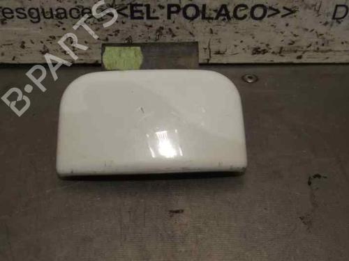 Used Front left exterior door handle PEUGEOT PARTNER MPV (5_, G_) 1.9 D (69 hp) 13424474