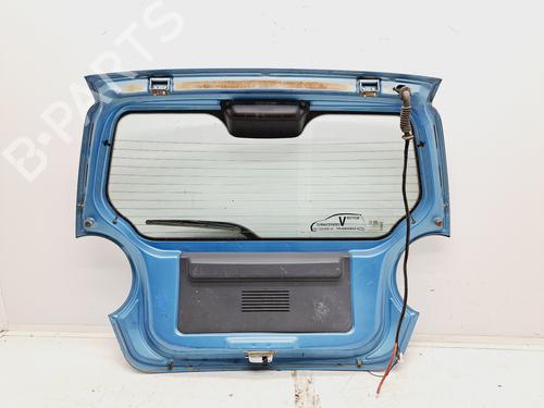 Tailgate DAEWOO MATIZ (M100, M150) 1.0 | BP21553548C6 