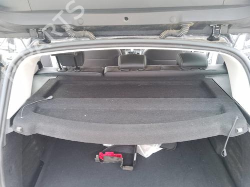 Półka bagażnika RENAULT SCÉNIC IV (J9_)  | BP30792403C85 