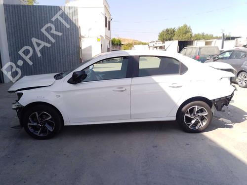 Used Parts CITROËN C-ELYSEE (DD_) 1.5 BlueHDi 100 4907486