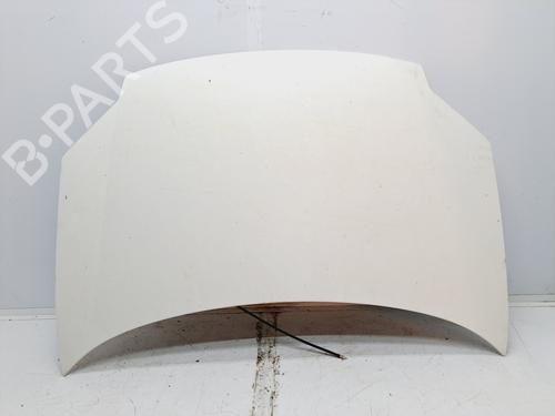 Used Hood CITROËN BERLINGO / BERLINGO FIRST Box Body/MPV (M_) 1.9 D 70 (MBWJZ, MCWJZ) (69 hp) 21189900