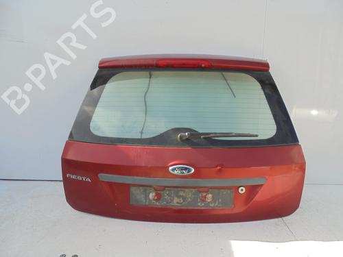 Used Tailgate Tailgate 13427220 13427220