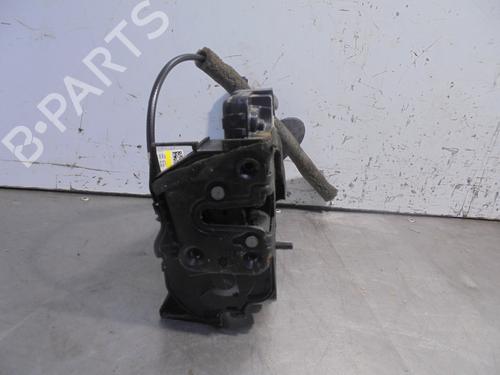 Used Rear left lock RENAULT MEGANE IV Hatchback (B9A/M/N_) 1.2 TCe 130 (B9MR) (130 hp) 13426687