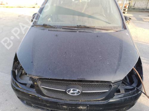 Used Hood Hood 39613689 39613689