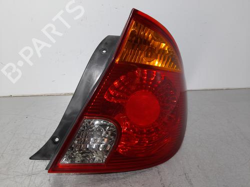 Used Right taillight HYUNDAI ACCENT II (LC) 1.3 (86 hp) 13472410