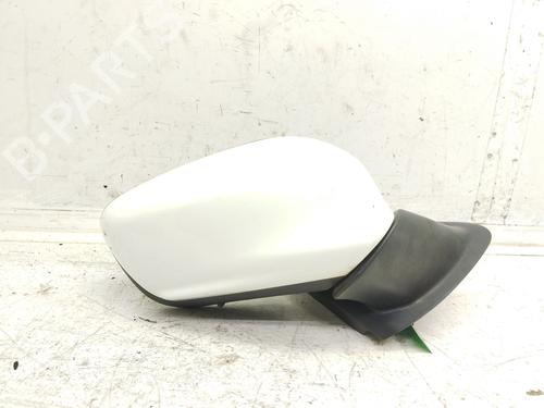 Used Right mirror CITROËN C-ELYSEE (DD_) 1.5 BlueHDi 100 (102 hp) 31611457