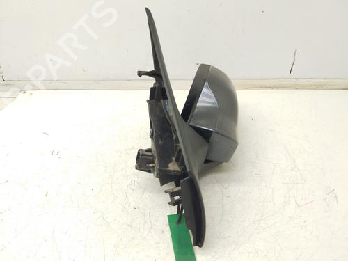 Left mirror RENAULT MEGANE II (BM0/1_, CM0/1_)  | BP27636468C26 