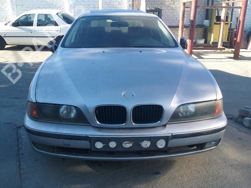 Køler BMW 5 (E39)  | BP13453085M31 