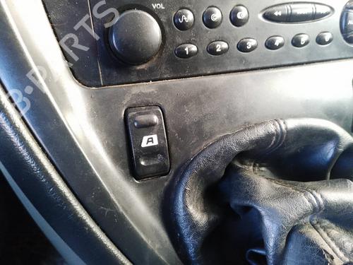 Used Left front window switch Left front window switch 35817954 35817954