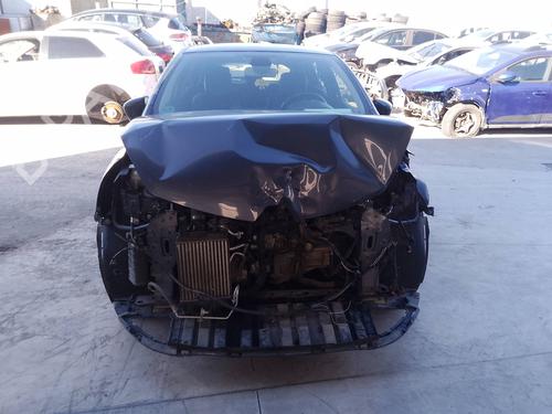 Engine RENAULT CLIO IV (BH_) 0.9 TCe 90 (BHNF, BHMA, BHMH, BHJK, BHJR) | BP40499814M1 - Image 5