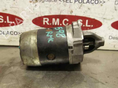 Starter HYUNDAI COUPE I (RD) 1.6 16V | BP13458667M8 