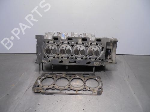 Used Cylinder head Cylinder head PEUGEOT 207 (WA_, WC_) [2006-2015] 13426107 13426107