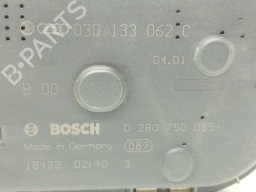 Throttle body SEAT IBIZA II (6K1) 1.4 i | BP18649512M82 