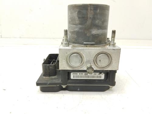 ABS pump AUDI A4 B7 (8EC) 2.0 TDI 16V | BP17741951M43 