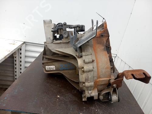 Gearbox FORD FOCUS C-MAX (DM2)  | BP15656807M3 