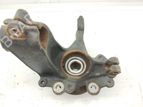 Right front steering knuckle FORD GRAND C-MAX (DXA/CB7, DXA/CEU)  | BP18745537M26 