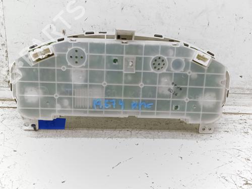 Instrument cluster MAZDA 6 Hatchback (GH) 2.0 MZR-CD (GH14) | BP35817832C47 - Image 3