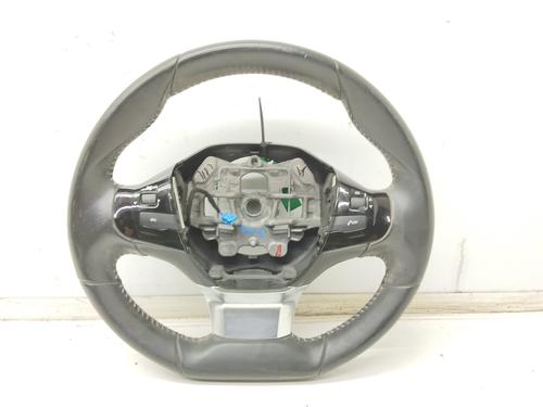Used Steering wheel PEUGEOT 308 I (4A_, 4C_) [2007-2016]  27835406