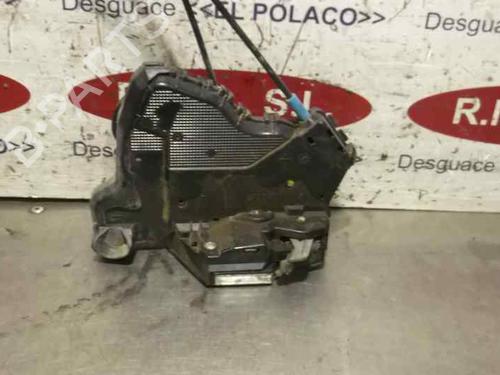Used Front right lock TOYOTA RAV 4 III (_A3_) 2.2 D 4WD (ALA30_, ALA30R) (177 hp) 13454934