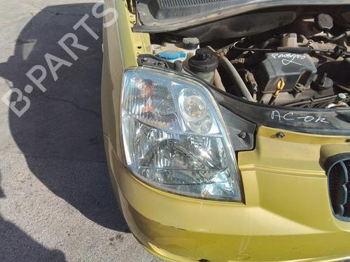 Used Right headlight Right headlight 35816430 35816430