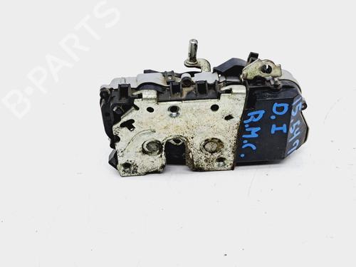 Front left lock CITROËN XSARA PICASSO (N68) 1.6 16V | BP13472861C98 