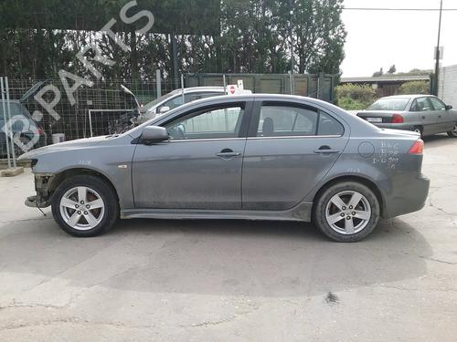 MITSUBISHI LANCER VIII Sportback (CX_A) 1441076