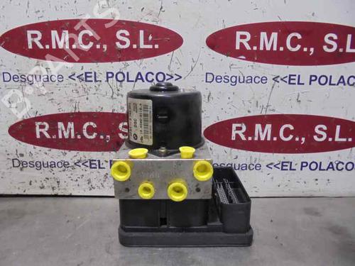 Used ABS pump BMW Z4 Roadster (E85) 2.2 i (170 hp) 13461042