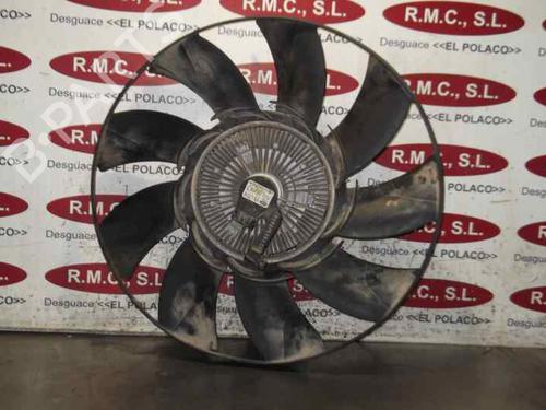 Termoventilador LAND ROVER DISCOVERY III (L319) 2.7 TD 4x4 (190 hp) 13424884