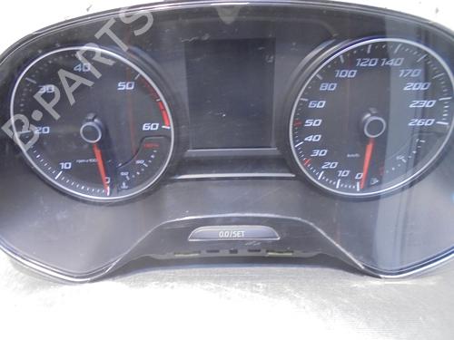 Instrument cluster SEAT LEON (5F1)  | BP13464548C47 