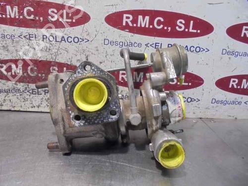 Used Turbocharger/Supercharger Turbocharger/Supercharger 13424848 13424848