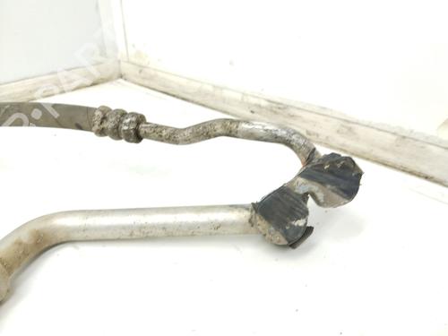 AC pipe CHEVROLET CAPTIVA (C100, C140) 2.0 D | BP27493627M126 
