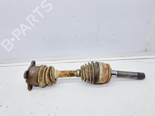 Used Right front driveshaft HYUNDAI GALLOPER II (JK-01) [1997-2003]  20981227