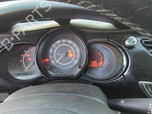 Servo brake CITROËN C1 (PM_, PN_) 1.0 | BP28036213M42 