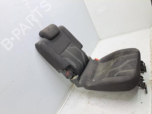 Rear seat FORD TRANSIT CONNECT V408 Box Body/MPV  | BP33169636C17  - Image 5