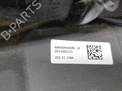 Rat DACIA SANDERO III | BP38306062C49 - Image 7