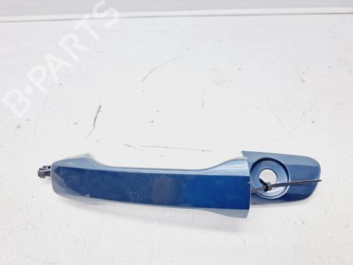 Venstre fortil udvendigt håndtag VOLVO XC90 I (275) D5 AWD (185 hp) 30883819