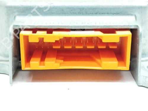 Kollisjonspute styreenhet CITROËN XSARA PICASSO (N68) 1.8 16V | BP19045057M53 