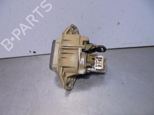 Tailgate handle RENAULT MEGANE I (BA0/1_) 1.9 dCi (BA05, BA1F) | BP13471222C132 