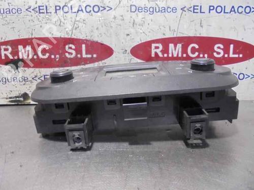 Climate control FIAT GRANDE PUNTO (199_)  | BP13424229I5 