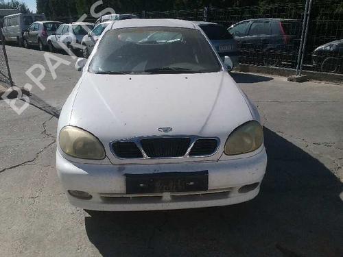 Cinto de segurança traseiro esquerdo DAEWOO LANOS (KLAT) | BP13454979I29 - Image 7