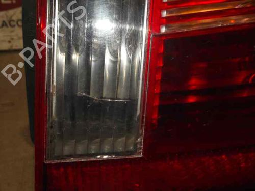 Right taillight SEAT IBIZA II (6K1) 1.4 i | BP13424776C35 