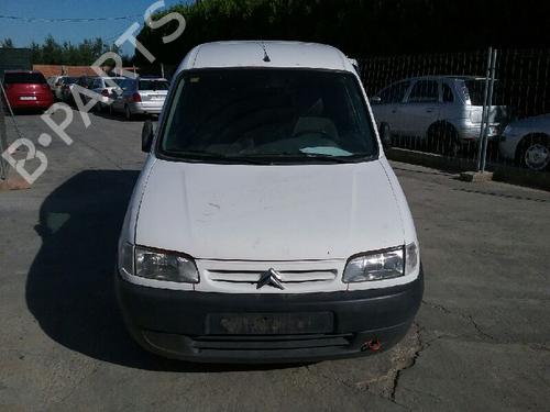 Left front suspension arm CITROËN BERLINGO / BERLINGO FIRST Box Body/MPV (M_) 1.9 D 70 (MBWJZ, MCWJZ) | BP13460711M12 