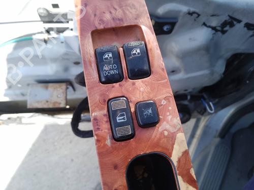 Used Left front window switch Left front window switch 35817146 35817146